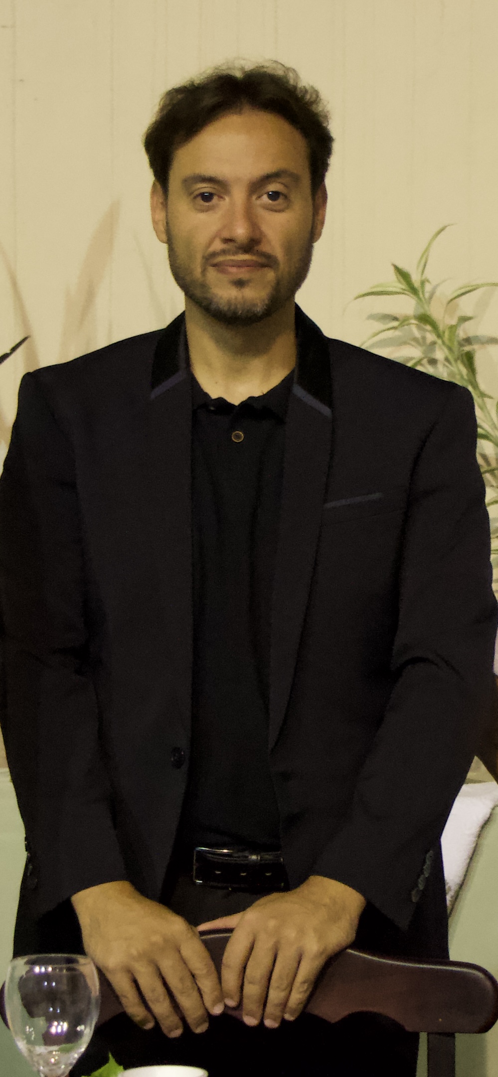 Padre Calmon Malta